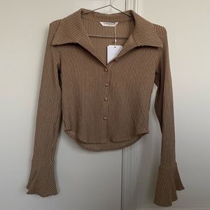 Commense NWT blouse